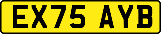 EX75AYB