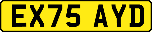 EX75AYD