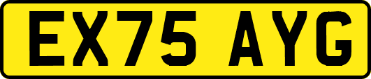 EX75AYG