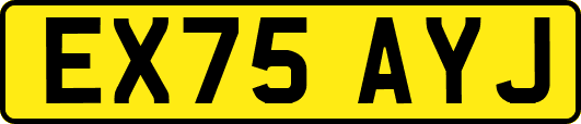EX75AYJ