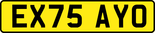 EX75AYO