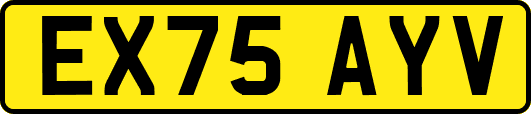 EX75AYV