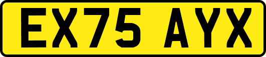EX75AYX