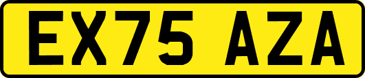 EX75AZA