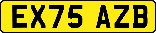 EX75AZB
