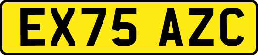 EX75AZC