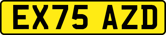 EX75AZD
