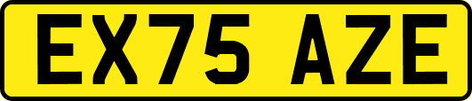 EX75AZE