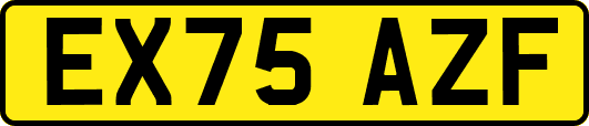 EX75AZF