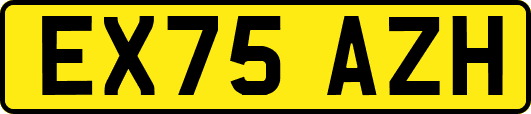 EX75AZH