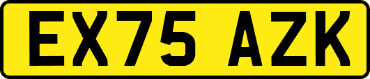 EX75AZK