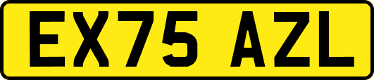 EX75AZL