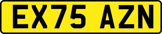 EX75AZN
