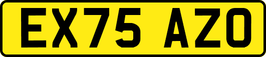 EX75AZO