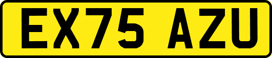EX75AZU
