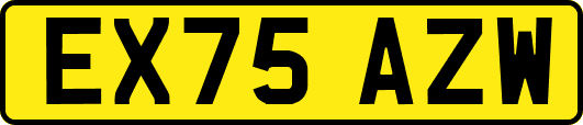 EX75AZW
