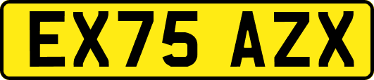 EX75AZX