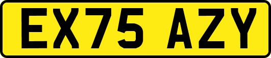 EX75AZY