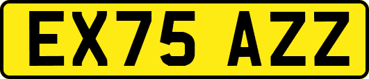 EX75AZZ