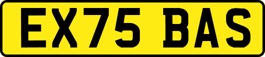 EX75BAS