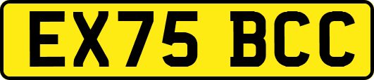 EX75BCC