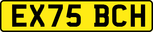 EX75BCH