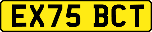 EX75BCT