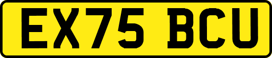 EX75BCU