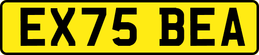 EX75BEA
