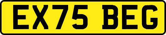 EX75BEG
