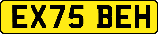 EX75BEH