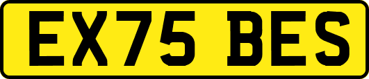EX75BES