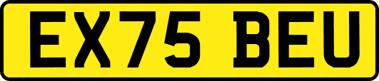 EX75BEU