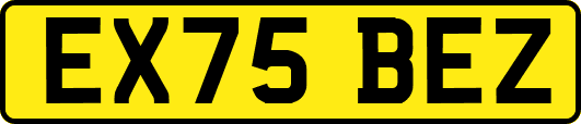 EX75BEZ
