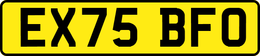 EX75BFO
