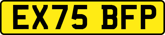 EX75BFP