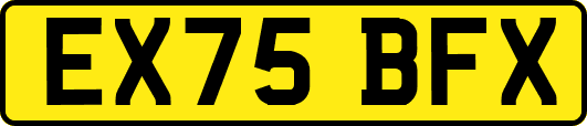 EX75BFX