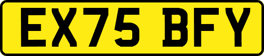 EX75BFY