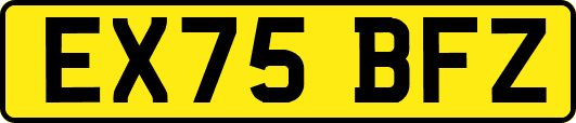 EX75BFZ