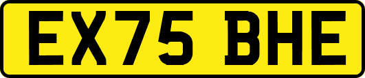 EX75BHE