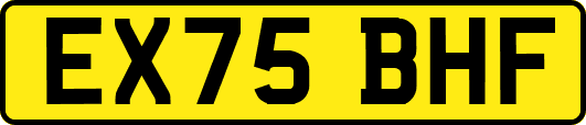 EX75BHF