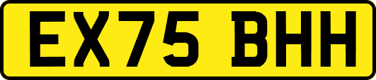 EX75BHH