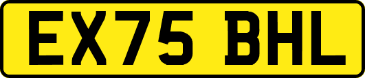 EX75BHL