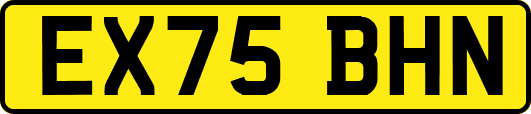 EX75BHN