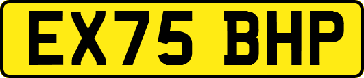 EX75BHP