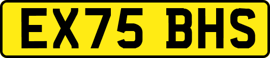 EX75BHS