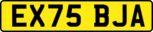 EX75BJA