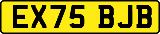 EX75BJB
