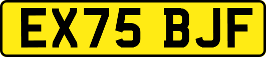 EX75BJF