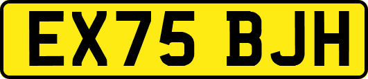 EX75BJH
